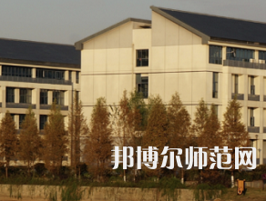 南華師范大學(xué)雨母校區(qū)2023年怎么樣、好不好