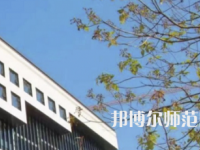 南華師范大學(xué)雨母校區(qū)2023年怎么樣、好不好