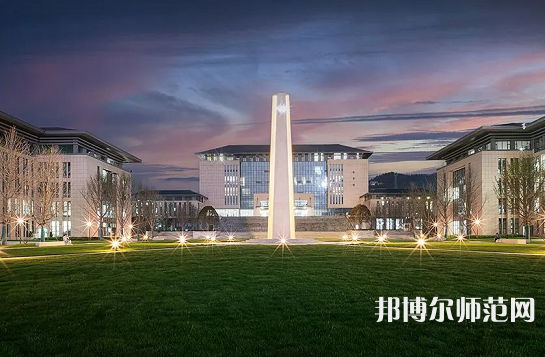 湖北恩施師范學(xué)院2023年怎么樣、好不好