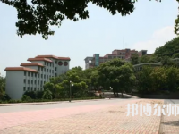 重慶文理師范學(xué)院星湖校區(qū)2023年怎么樣、好不好