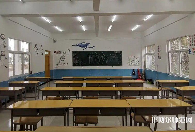 興仁民族幼師職業(yè)技術(shù)學校2023年招生簡章