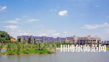 南華師范大學(xué)雨母校區(qū)2023年報(bào)名條件、招生要求、招生對(duì)象