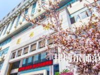 南華師范大學(xué)雨母校區(qū)2023年報(bào)名條件、招生要求、招生對(duì)象