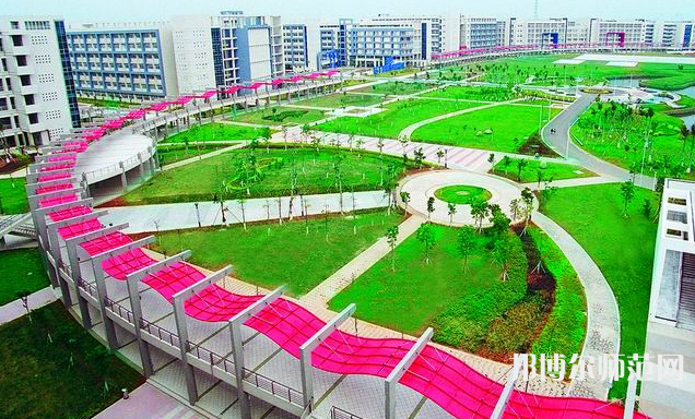 廣州師范大學2023年怎么樣、好不好