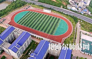 南華師范大學(xué)紅湘校區(qū)2023年怎么樣、好不好