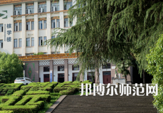 南華師范大學紅湘校區(qū)2023年報名條件、招生要求、招生對象