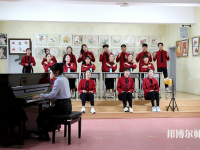 河北正定師范高等?？茖W(xué)校南校區(qū)2023年報(bào)名條件、招生要求、招生對(duì)象