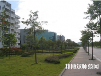 重慶文理師范學(xué)院紅河校區(qū)2023年報名條件、招生要求、招生對象