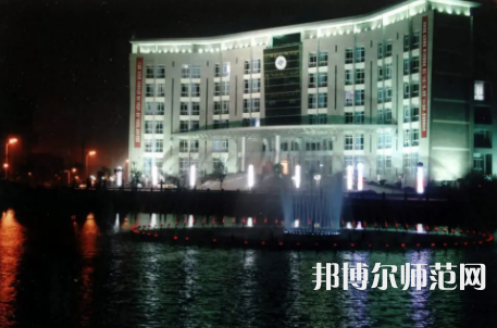 重慶文理師范學院紅河校區(qū)2023年怎么樣、好不好 