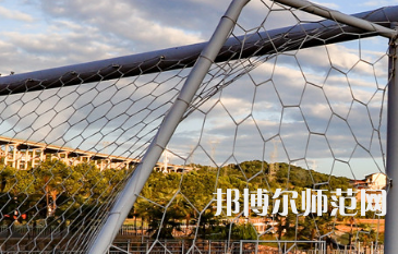 吉首師范大學(xué)張家界學(xué)院2023年怎么樣、好不好