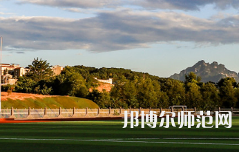 吉首師范大學張家界學院2023年報名條件、招生要求、招生對象