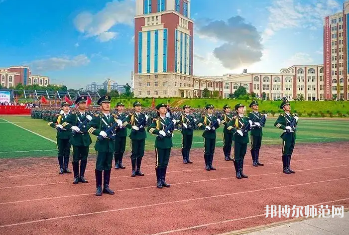 云南外事外語職業(yè)師范學(xué)院2023年怎么樣、好不好