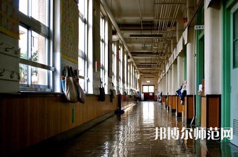 咸陽渭城幼師高級職業(yè)中學(xué)2023年怎么樣、好不好