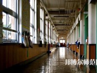 咸陽渭城幼師高級職業(yè)中學(xué)2023年怎么樣、好不好