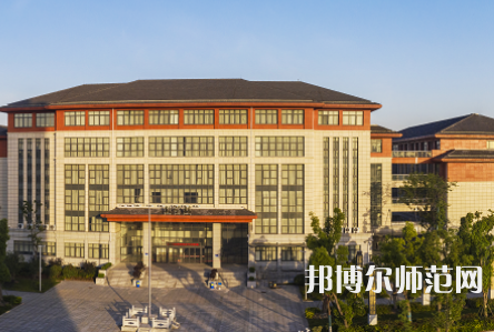 揚州大學(xué)廣陵師范學(xué)院2023年怎么樣、好不好