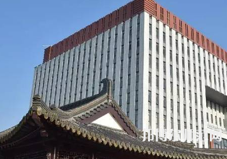 揚州大學(xué)廣陵師范學(xué)院2023年怎么樣、好不好