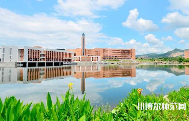 華南師范大學(xué)2023年報(bào)名條件、招生要求、招生對(duì)象