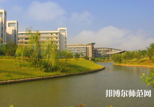 華南師范大學(xué)2023年怎么樣、好不好