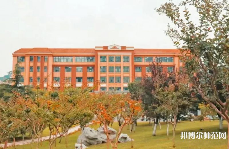 青島科技師范大學四方校區(qū)2023年怎么樣、好不好 