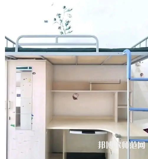 鐵嶺師范高等?？茖W(xué)校2023年宿舍條件