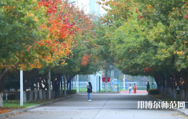 咸陽職業(yè)技術師范學院2023年怎么樣，好不好