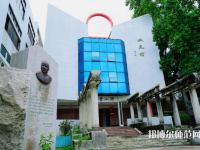 韓山師范學院2023年怎么樣、好不好