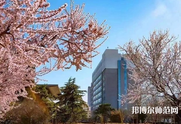 華北科技師范學(xué)院2023年怎么樣、好不好 