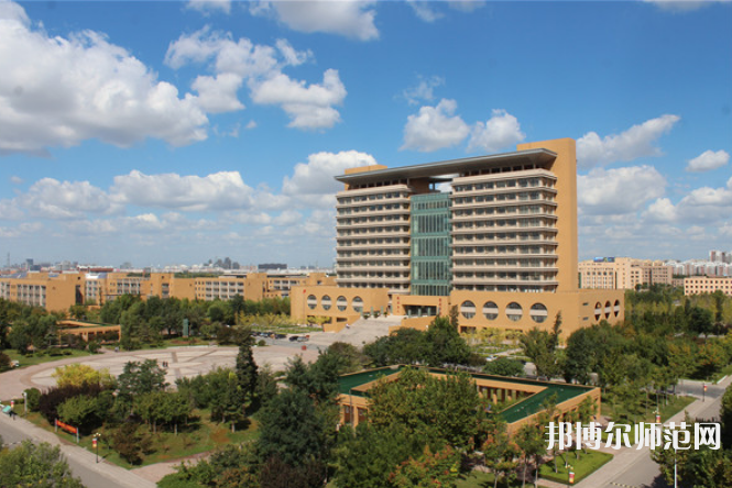 青島科技師范大學(xué)嶗山校區(qū)2023年怎么樣、好不好
