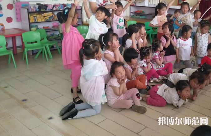 西安幼兒師范職業(yè)學(xué)校2023年報(bào)名條件、招生對(duì)象、招生要求