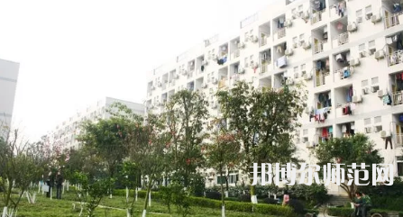 重慶師范大學涉外商貿(mào)學院銅梁校區(qū)2023年學費、收費多少 
