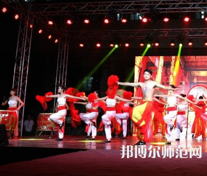 中國(guó)礦業(yè)師范大學(xué)徐海學(xué)院2023年怎么樣、好不好