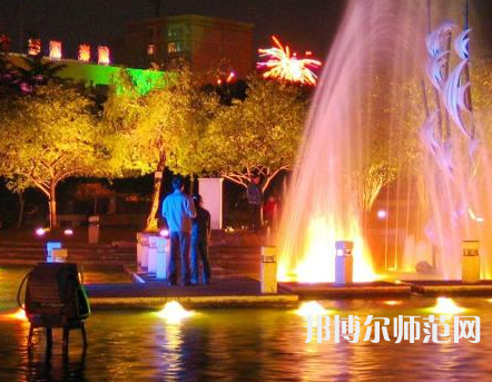 中國(guó)礦業(yè)師范大學(xué)徐海學(xué)院2023年怎么樣、好不好