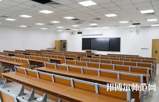 西安幼兒師范職業(yè)學校2023年怎么樣、好不好