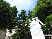 西安綜合幼師職業(yè)中等專業(yè)學校2023年怎么樣、好不好