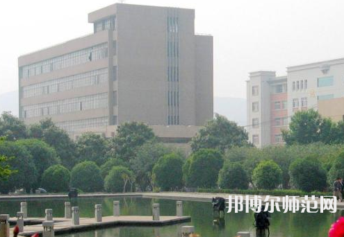中國礦業(yè)師范大學徐海學院2023年報名條件、招生要求、招生對象