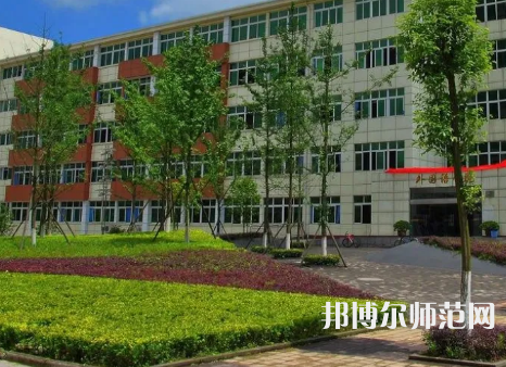 重慶師范大學涉外商貿學院銅梁校區(qū)2023年報名條件、招生要求、招生對象 