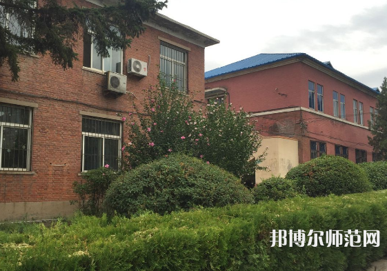 錦州師范高等?？茖W校2023年報名條件、招生要求、招生對象