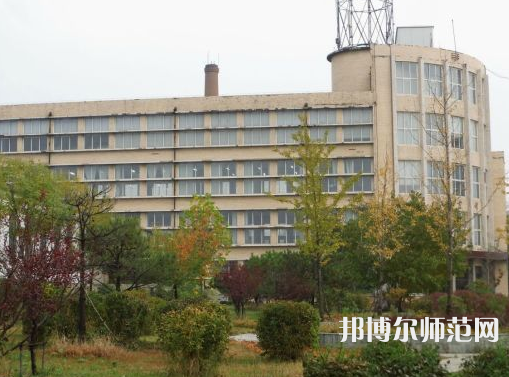 錦州師范高等?？茖W校2023年報名條件、招生要求、招生對象