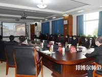 保定學(xué)院師范學(xué)院2023年怎么樣、好不好