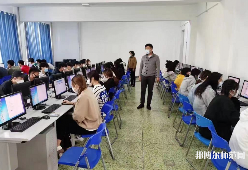 河北對(duì)外經(jīng)貿(mào)師范職業(yè)學(xué)院2023年怎么樣、好不好 