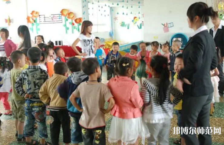廣東2023年中等幼師學(xué)校有哪些專(zhuān)業(yè)