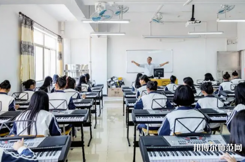 廣東2023年中等幼師學(xué)校有哪些專(zhuān)業(yè)