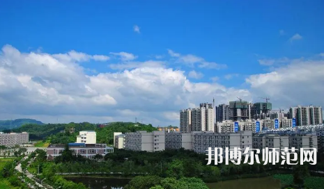 重慶師范大學(xué)涉外商貿(mào)學(xué)院合川校區(qū)2023年報(bào)名條件、招生要求、招生對(duì)象 