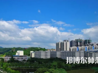 重慶師范大學(xué)涉外商貿(mào)學(xué)院合川校區(qū)2023年報名條件、招生要求、招生對象