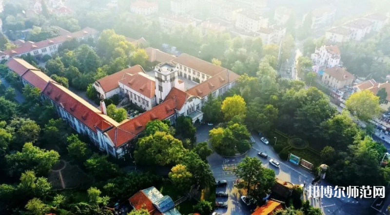 中國海洋師范大學(xué)嶗山校區(qū)2023年怎么樣、好不好 