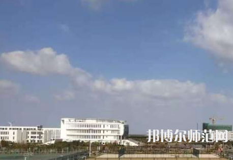  南通大學(xué)杏林師范學(xué)院2023年怎么樣、好不好