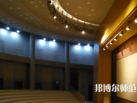 南通大學(xué)杏林師范學(xué)院2023年怎么樣、好不好