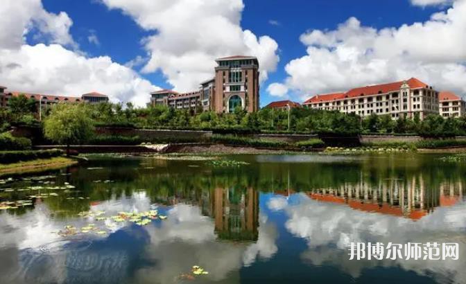 中國海洋師范大學(xué)嶗山校區(qū)2023年報(bào)名條件、招生要求、招生對(duì)象 