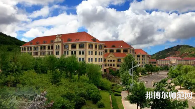 中國海洋師范大學(xué)嶗山校區(qū)2023年報(bào)名條件、招生要求、招生對(duì)象 