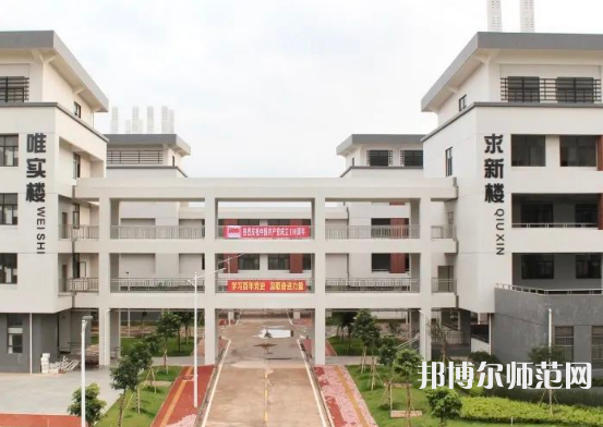 廣東技術(shù)師范學(xué)院2023年怎么樣、好不好